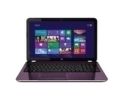 HP Pavilion 15-n271sa 15.6  Laptop - Purple